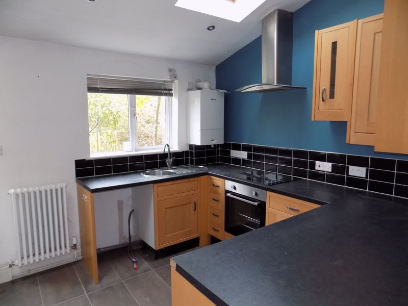 Church Street Westhoughton